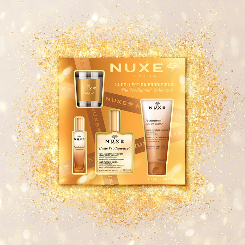 Nuxe - The Prodigieux® Collection Gift Set