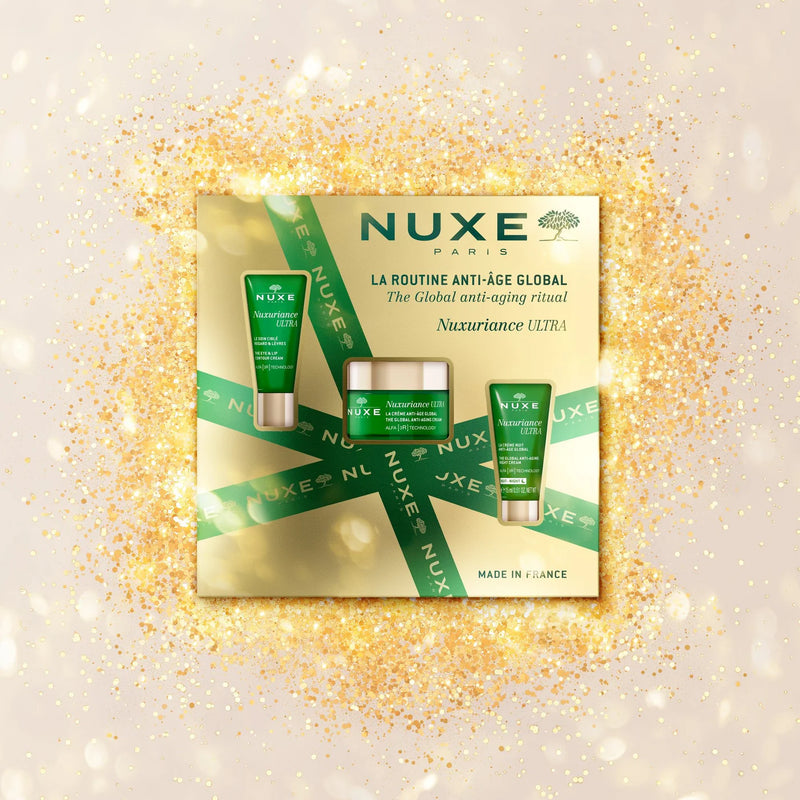 Nuxe - Nuxuriance Ultra The Global Anti-Aging Ritual Gift Set