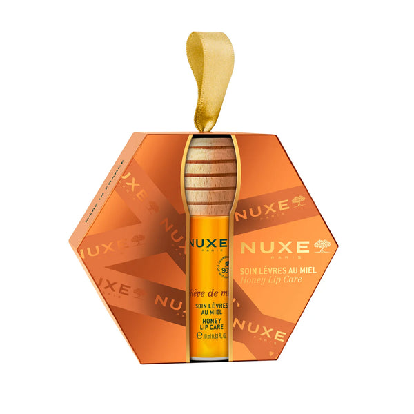 Nuxe - Rêve de Miel Honey Lip Care Christmas Set 10ml