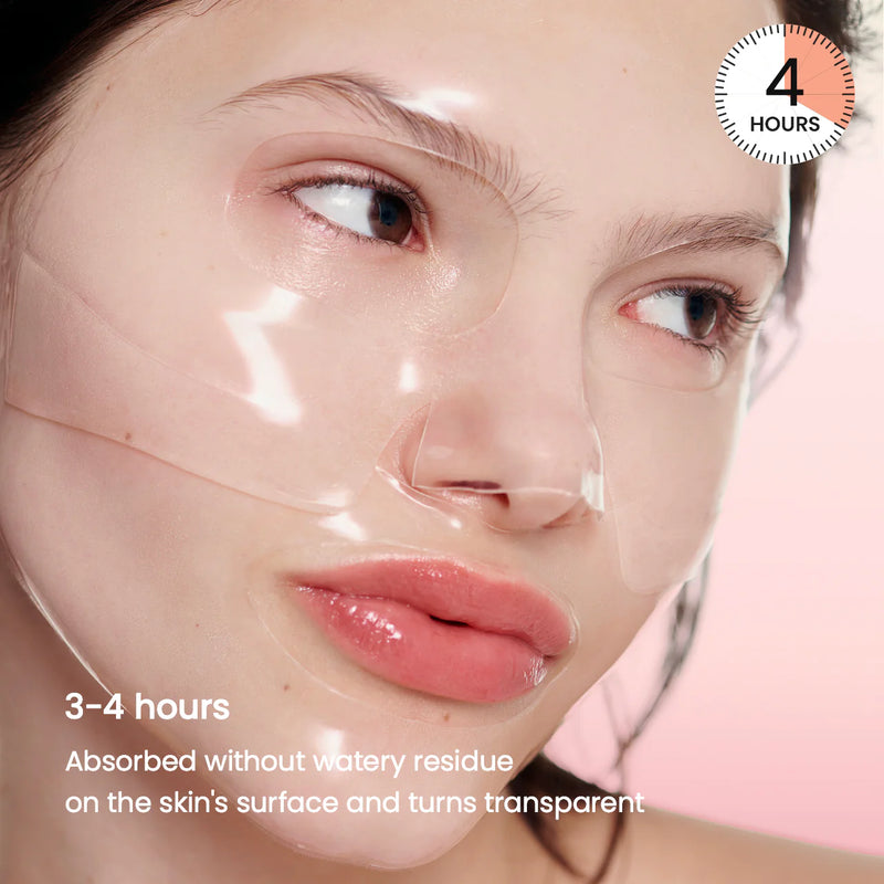 Biodance - Bio collagen Real Deep Mask 34g