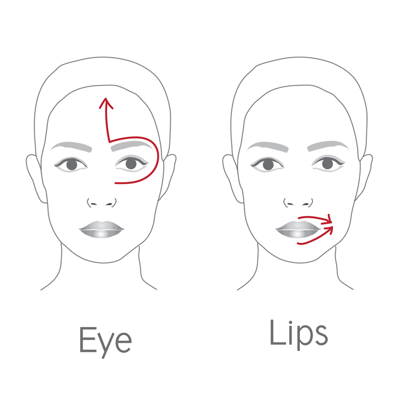 Dr Levy - The Contour Pro