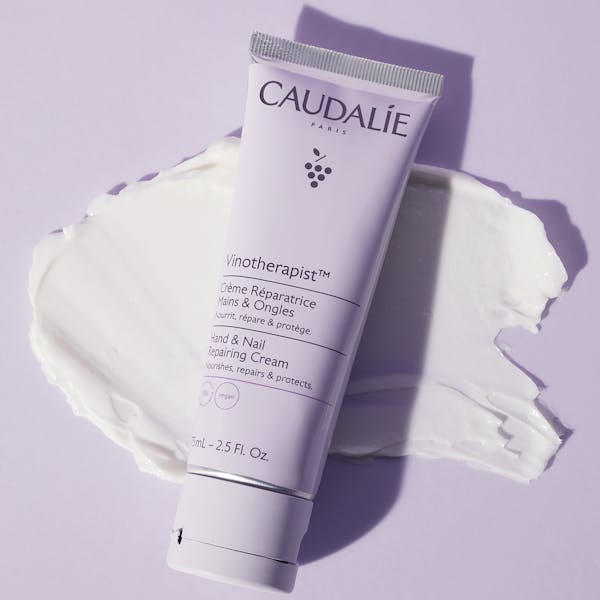 Caudalie - Hand & nail Cream Duo 2x75ml