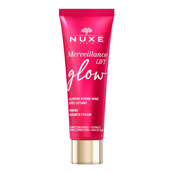 Nuxe - Merveillance Lift Glow Firming Radiance Cream 50ml