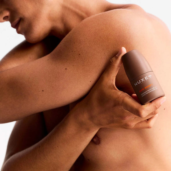 Nuxe - Men 24h Protection Deodorant 50ml