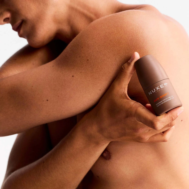 Nuxe - Men 24h Protection Deodorant 50ml