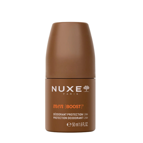 Nuxe - Men 24h Protection Deodorant 50ml