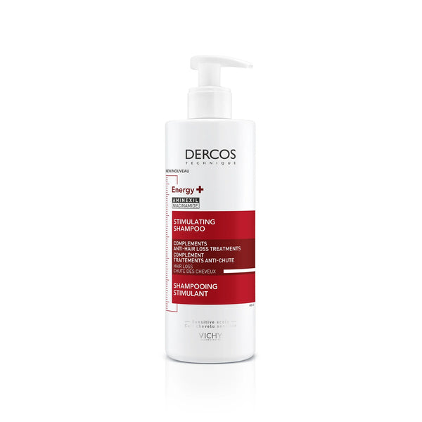 Vichy - Dercos Energising Shampoo