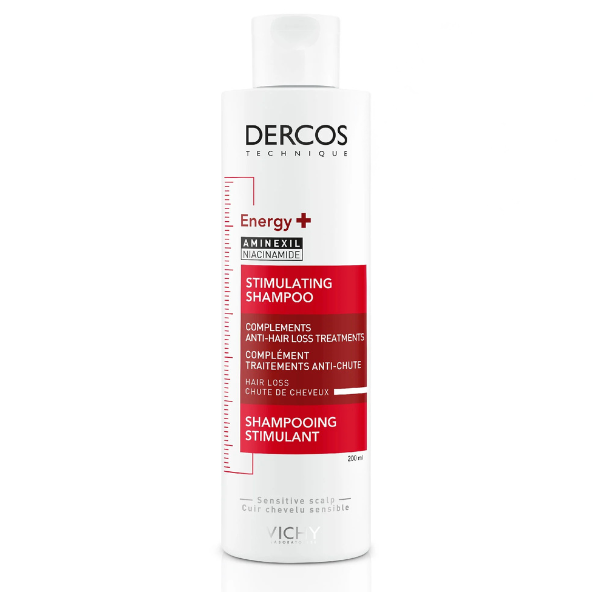Vichy - Dercos Energising Shampoo