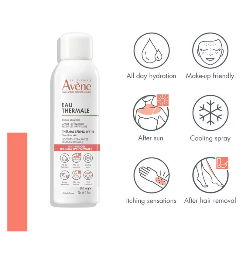 Avène - Thermal Spring Water Spray