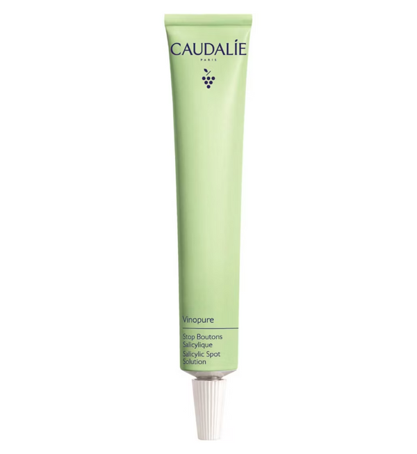 Caudalie - Vinopure Salicylic Spot Solution 15ml