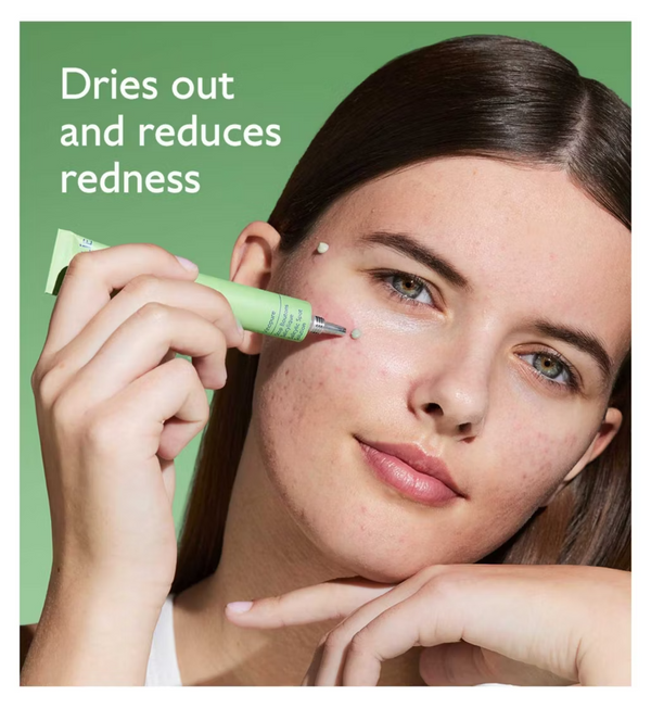 Caudalie - Vinopure Salicylic Spot Solution 15ml
