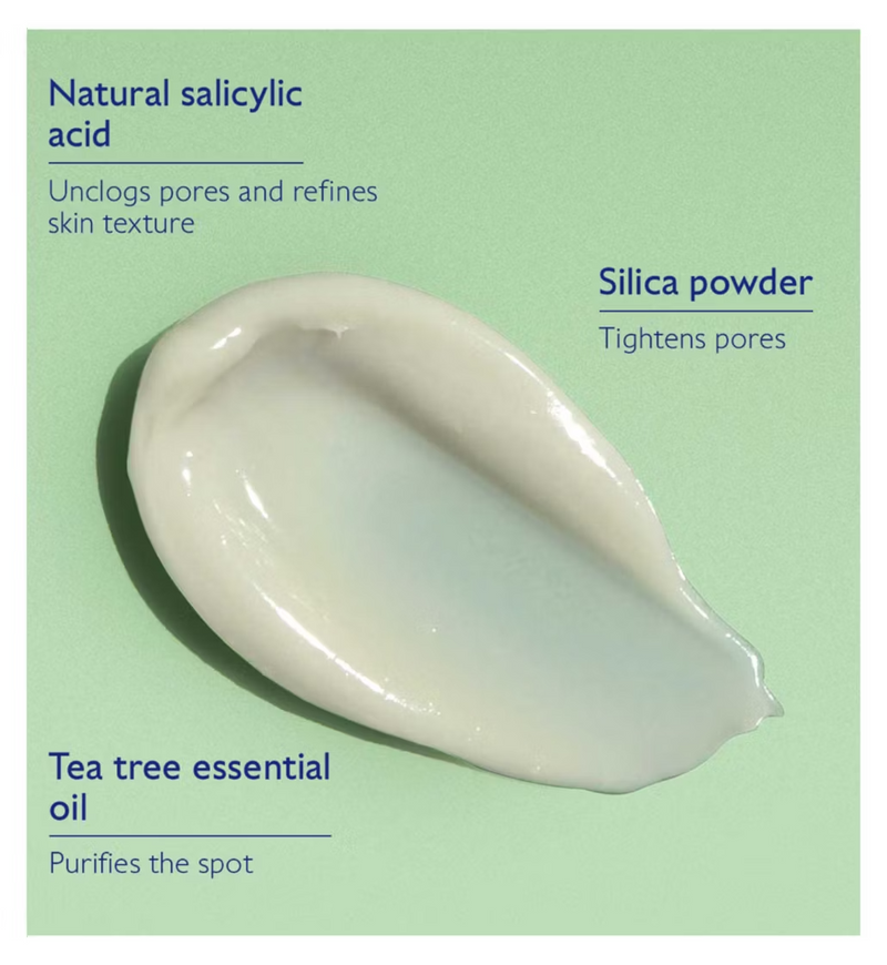 Caudalie - Vinopure Salicylic Spot Solution 15ml
