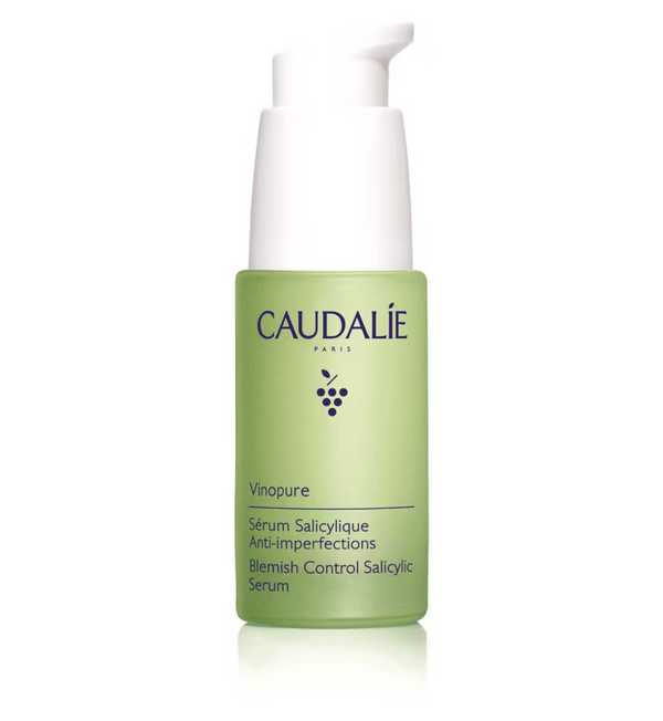 Caudalie - Vinopure Blemish Control Salicylic Serum 30ml