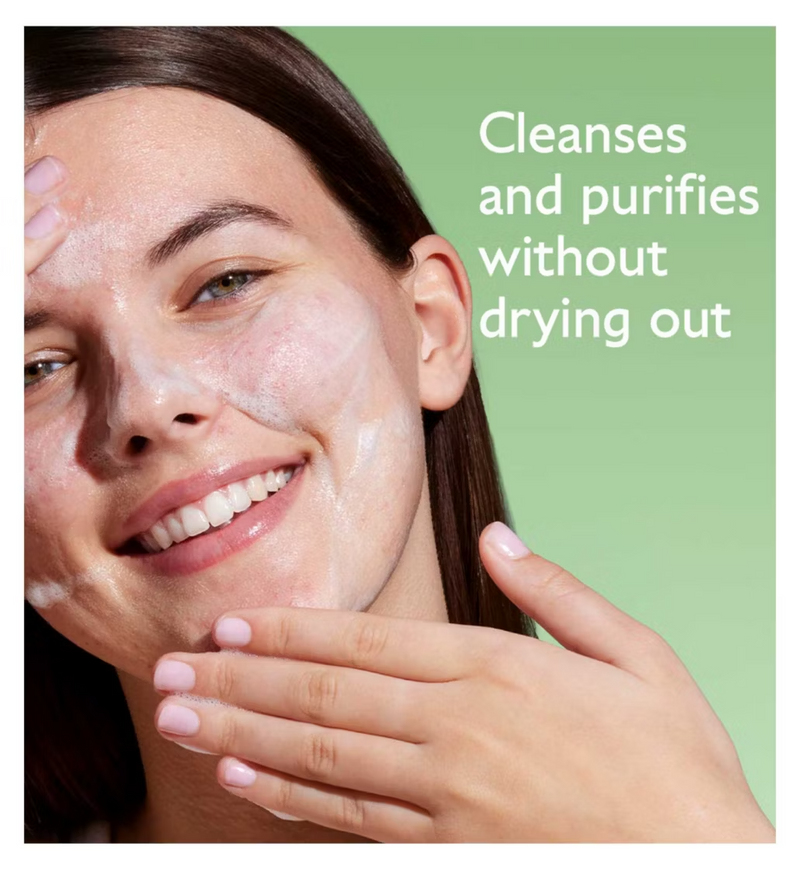 Caudalie - Vinopure Purifying Gel Cleanser
