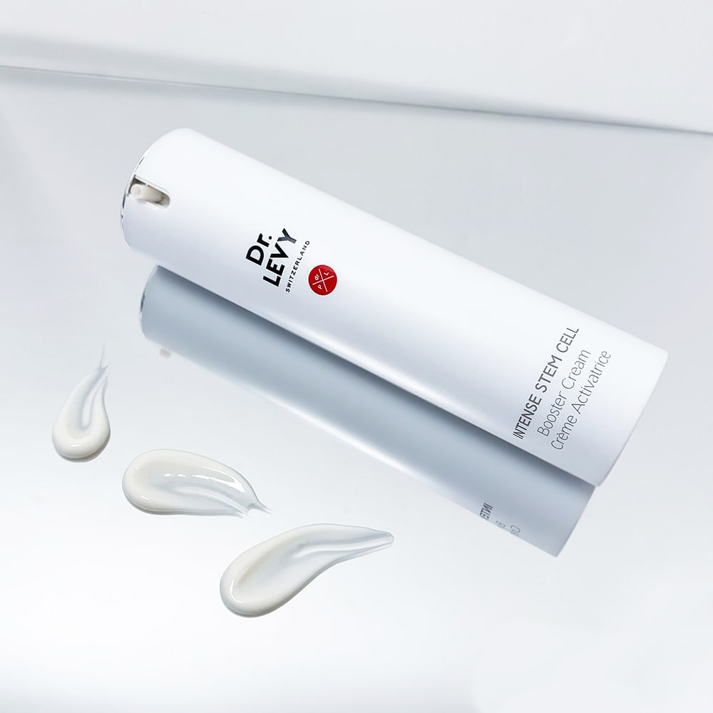 Dr Levy - Intense Stem Cell Booster Cream 50ml – The French Pharmacy