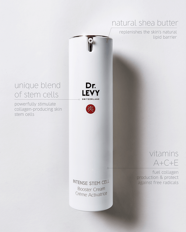 Dr Levy - Intense Stem Cell Booster Cream 50ml
