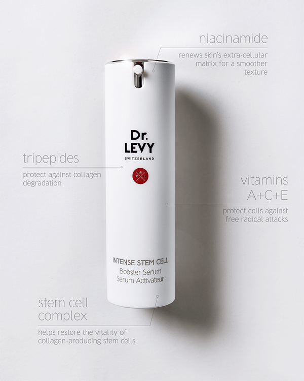 Dr Levy - Intense Stem Cell Booster Serum 30ml