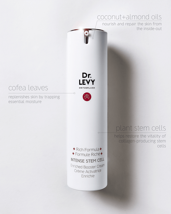 Dr Levy - Intense Stem Cell Enriched Booster Cream 50ml