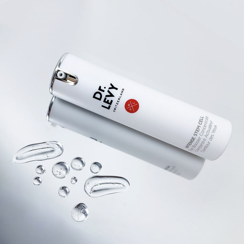 Dr Levy - Intense Stem Cell Eye Booster Concentrate 15ml
