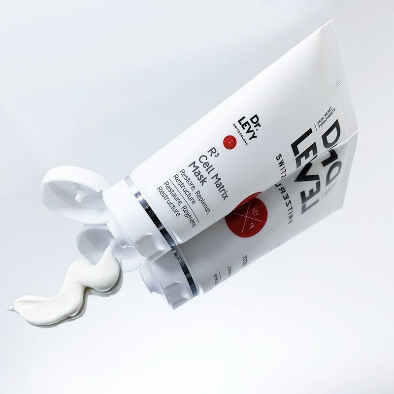 Dr Levy - R3 Cell Matrix Mask 50ml