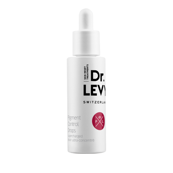 Dr Levy - Pigment Control Drops 30ml