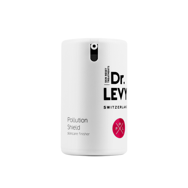 Dr Levy - Pollution Shield Skincare Finisher 30ml