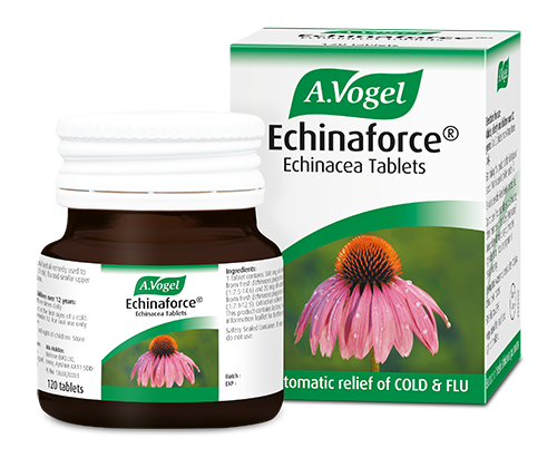 A. Vogel - Echinaforce Echinacea Tablets