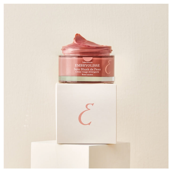 Embryolisse - Radiant Rose Complexion Cream