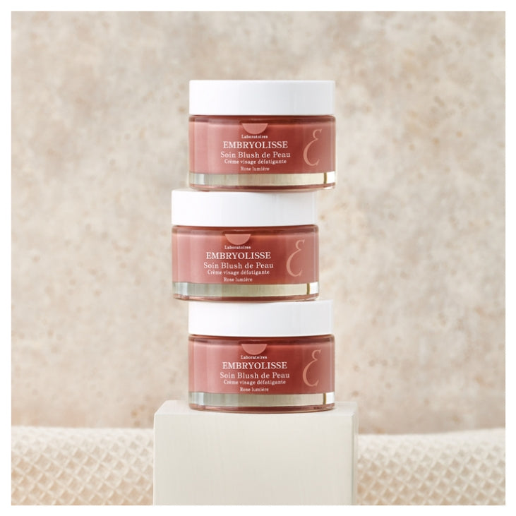 Embryolisse - Radiant Rose Complexion Cream