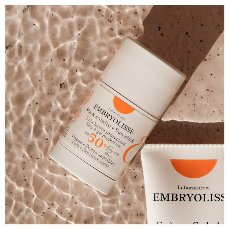 Embryolisse - Very High protection Sun Stick SPF50+ 15g