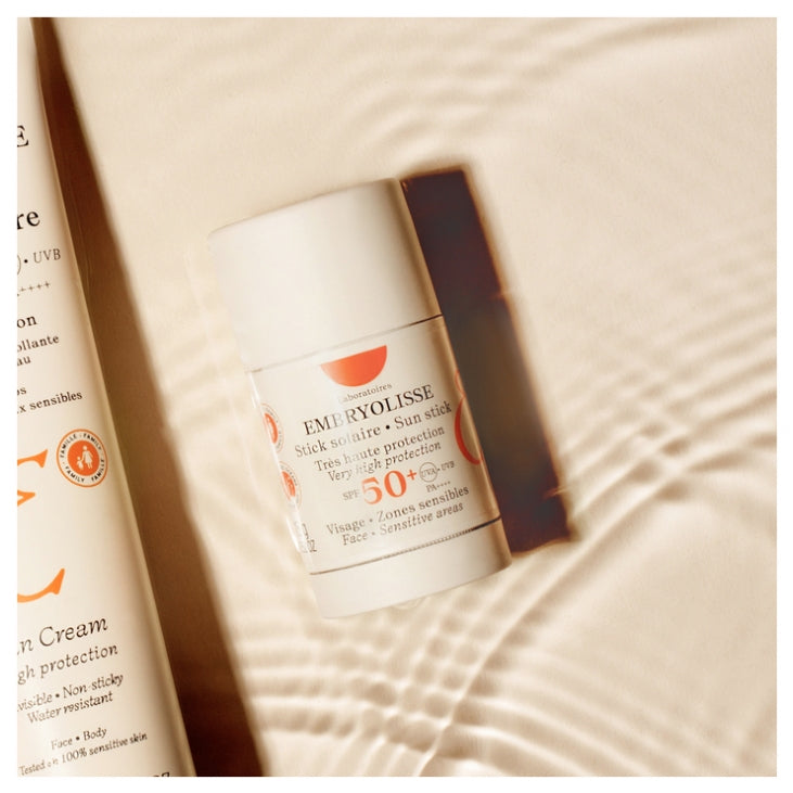 Embryolisse - Very High protection Sun Stick SPF50+ 15g