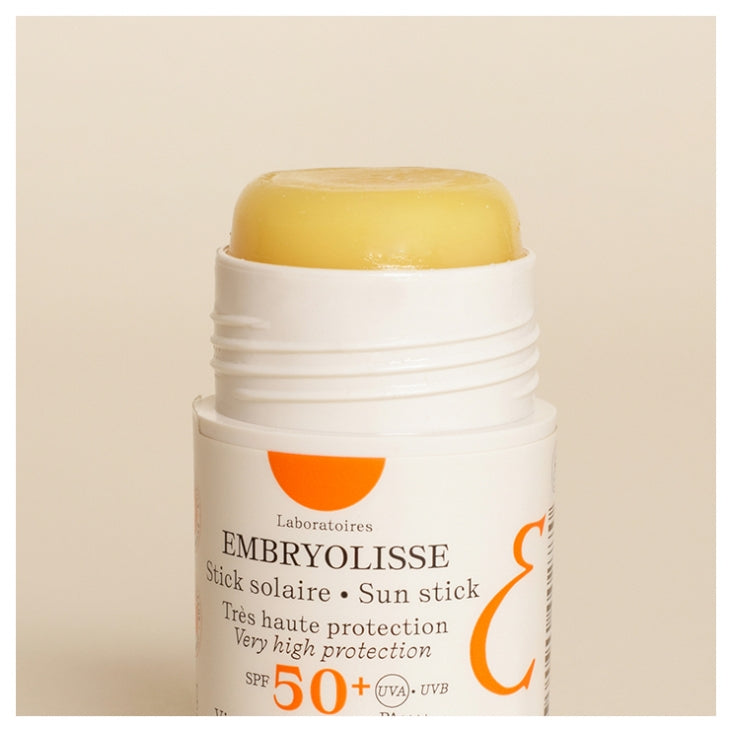 Embryolisse - Very High protection Sun Stick SPF50+ 15g