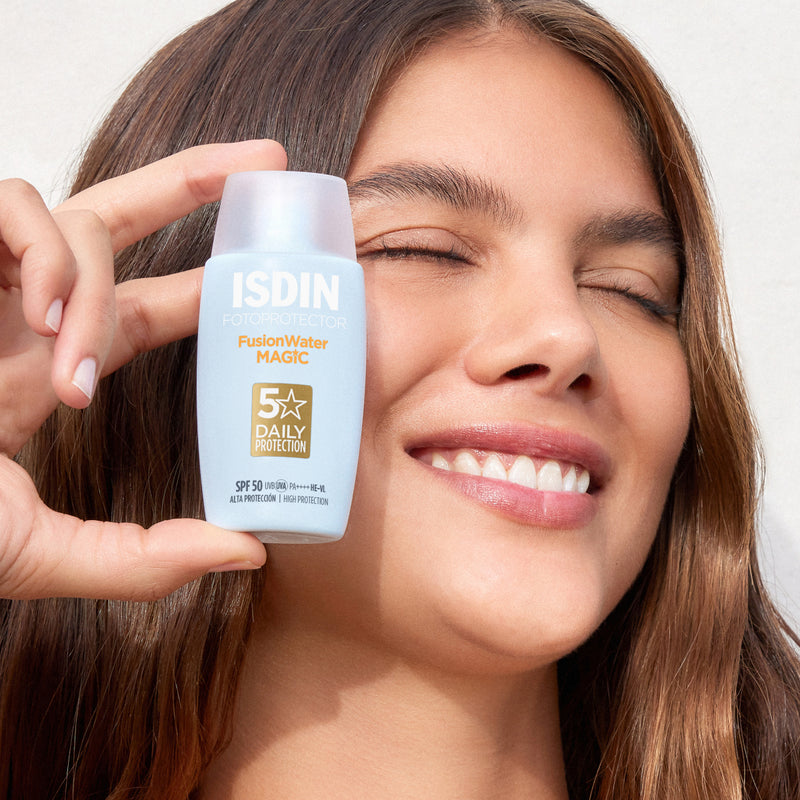 ISDIN - Fusion Water Magic SPF50 50ml