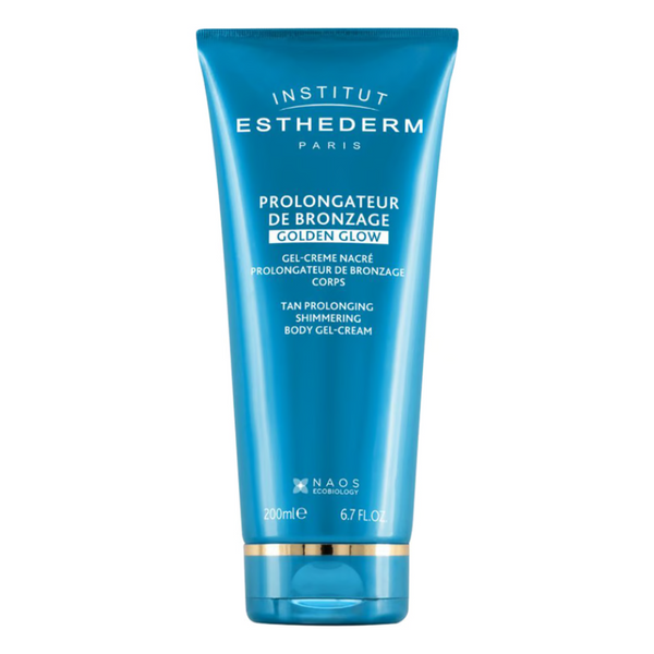 Esthederm - Tan Prolonging Golden Glow  Body Gel-Cream 200ml