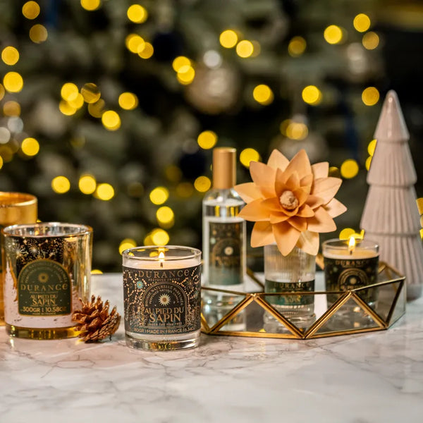 Durance - Scented Flower Under The Pine Tree Diffuser 95 ml