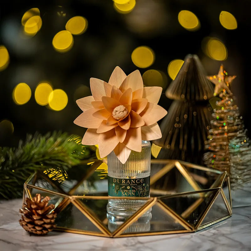 Durance - Scented Flower Under The Pine Tree Diffuser 95 ml