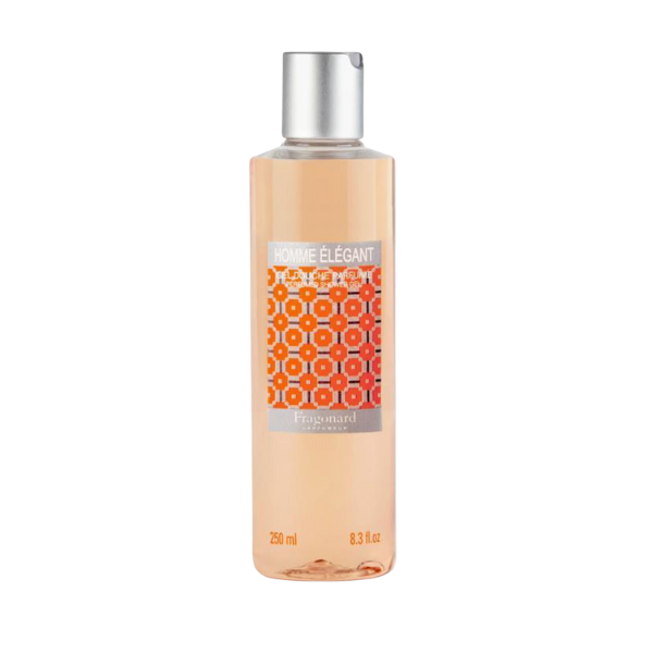 Fragonard - Homme Elegant Shower Gel 250ml