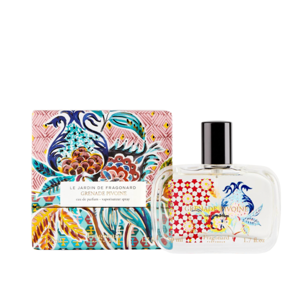 Fragonard - Grenade Pivoine Eau De Parfum Spray 50ml