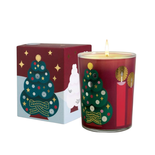 Fragonard -  Cette Nuit-là Candle 200g