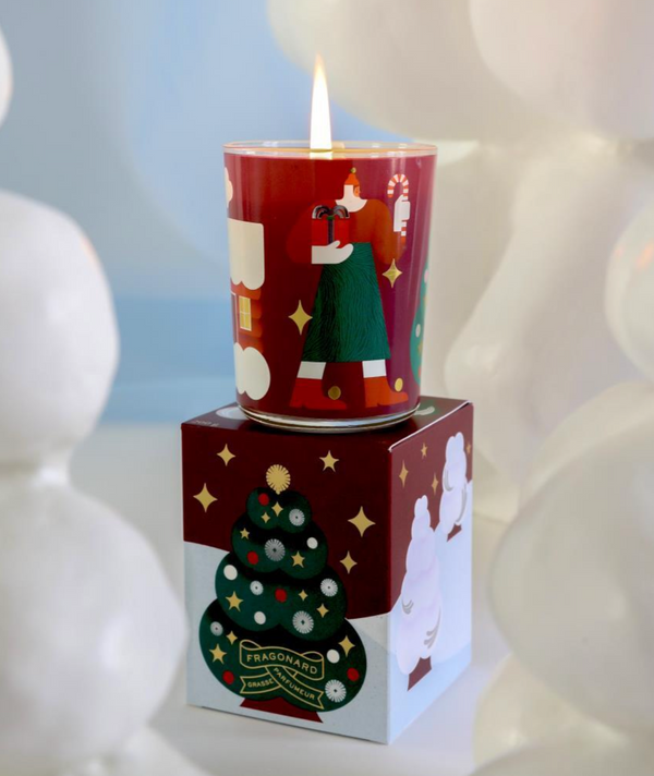 Fragonard -  Cette Nuit-là Candle 200g