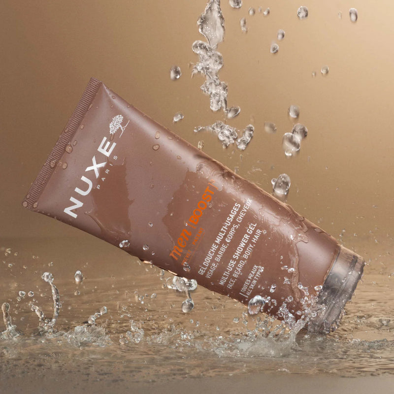 Nuxe - Men Multi-Use Shower Gel