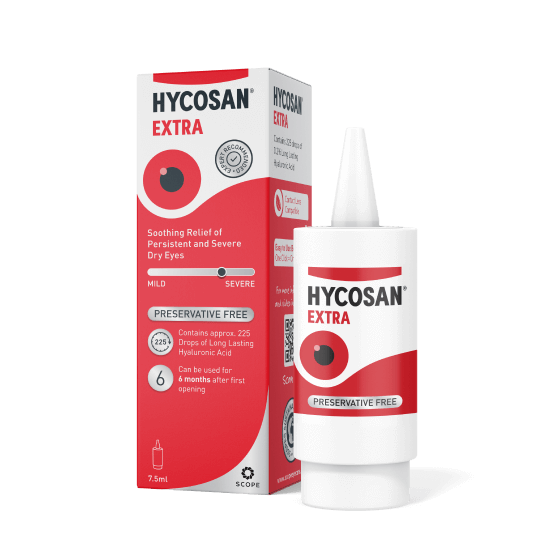 Hycosan - Extra 0.2% 7.5ml