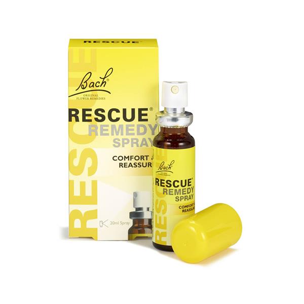 Nelsons - Rescue Remedy Spray 10ml