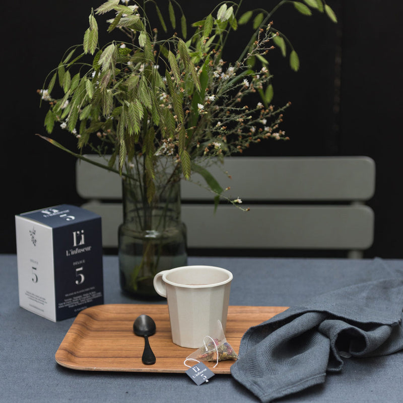 L'Infuseur - Délice N°5 15 Tea Bags