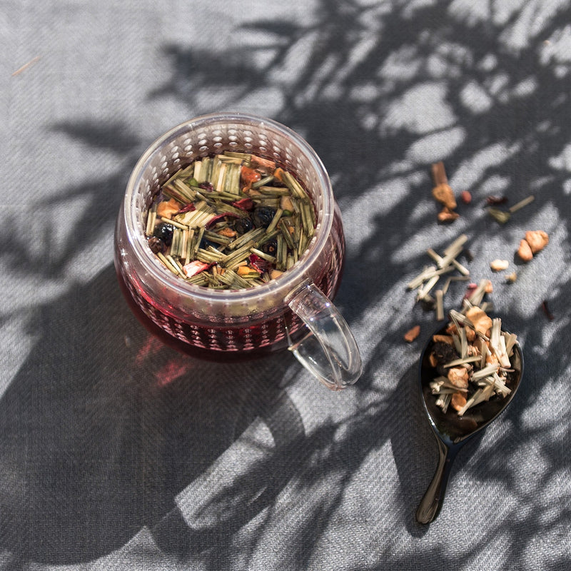 L'Infuseur - Detox N°6 Loose Leaf  2,8oz