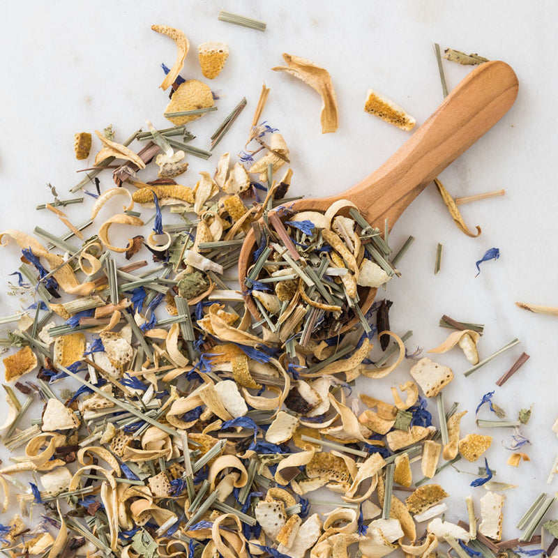 L'Infuseur - Calme N°2 Loose Leaf Tea 2,8oz