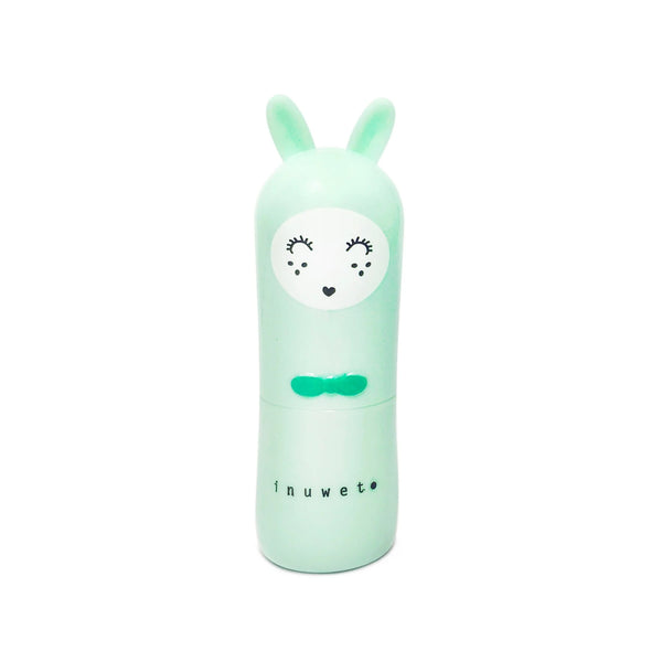 Inuwet - Bunny Fruity Lip Balm Aquapomme 3.5g