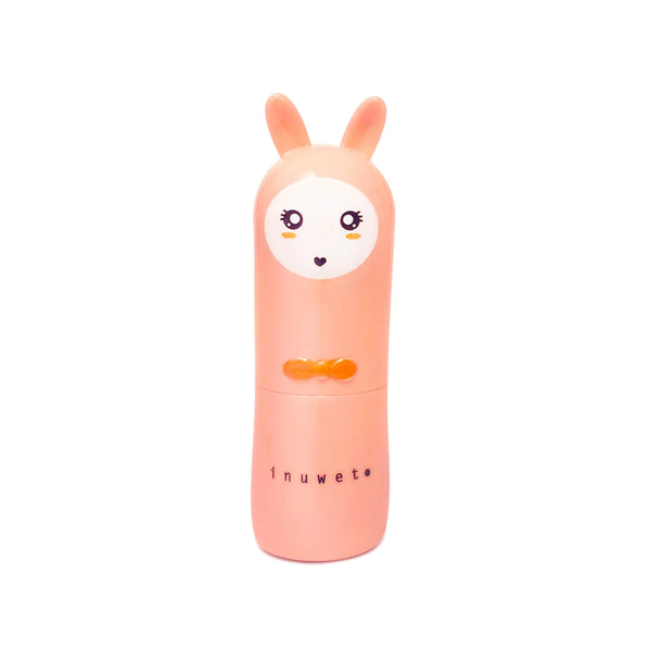 Inuwet - Bunny Island Lip Balm Vanilla Coco 3.5g