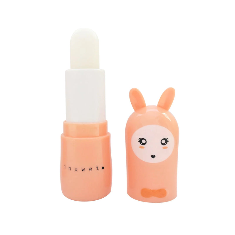 Inuwet - Bunny Island Lip Balm Vanilla Coco 3.5g