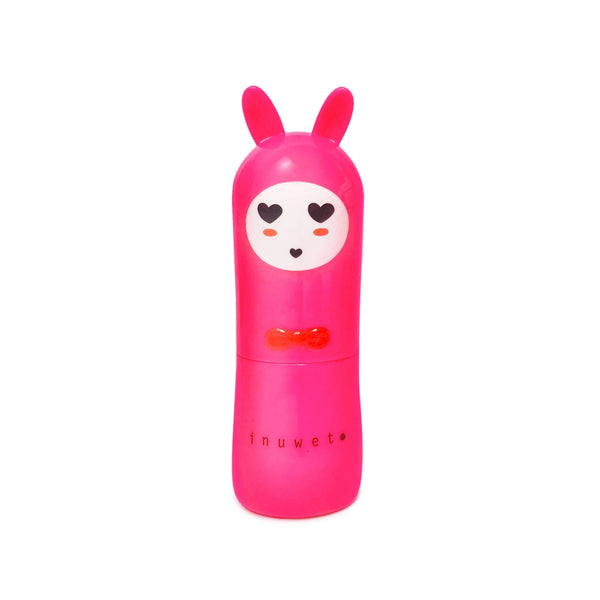 Inuwet - Bunny Lovely Lip balm Cherry 3.5g